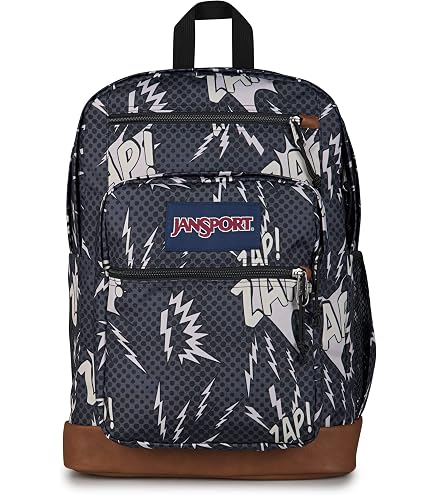 JANSPORT Large Backpack, Event Horizon, One Size, SUPERBREAK ONE