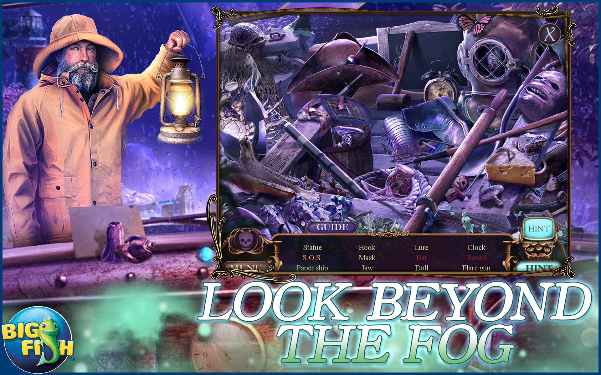 Mystery Case Files: Key To Ravenhearst Collector's Edition (Full)