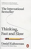 Thinking, Fast and Slow