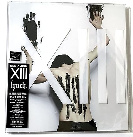 ãå¤ä»ãç¹å¸ããã Xlll (æ°ééå®è±ªè¯ç¤)(2CD+Blu-ray)(Special Booklet(interview & photo)å°å¥)(ãXlllãSpecial Talk Session DVDä»)