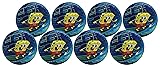 Hedstrom 10 Sponge Bob Play Ball