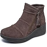 Skechers Women's Parallel Lite Boots