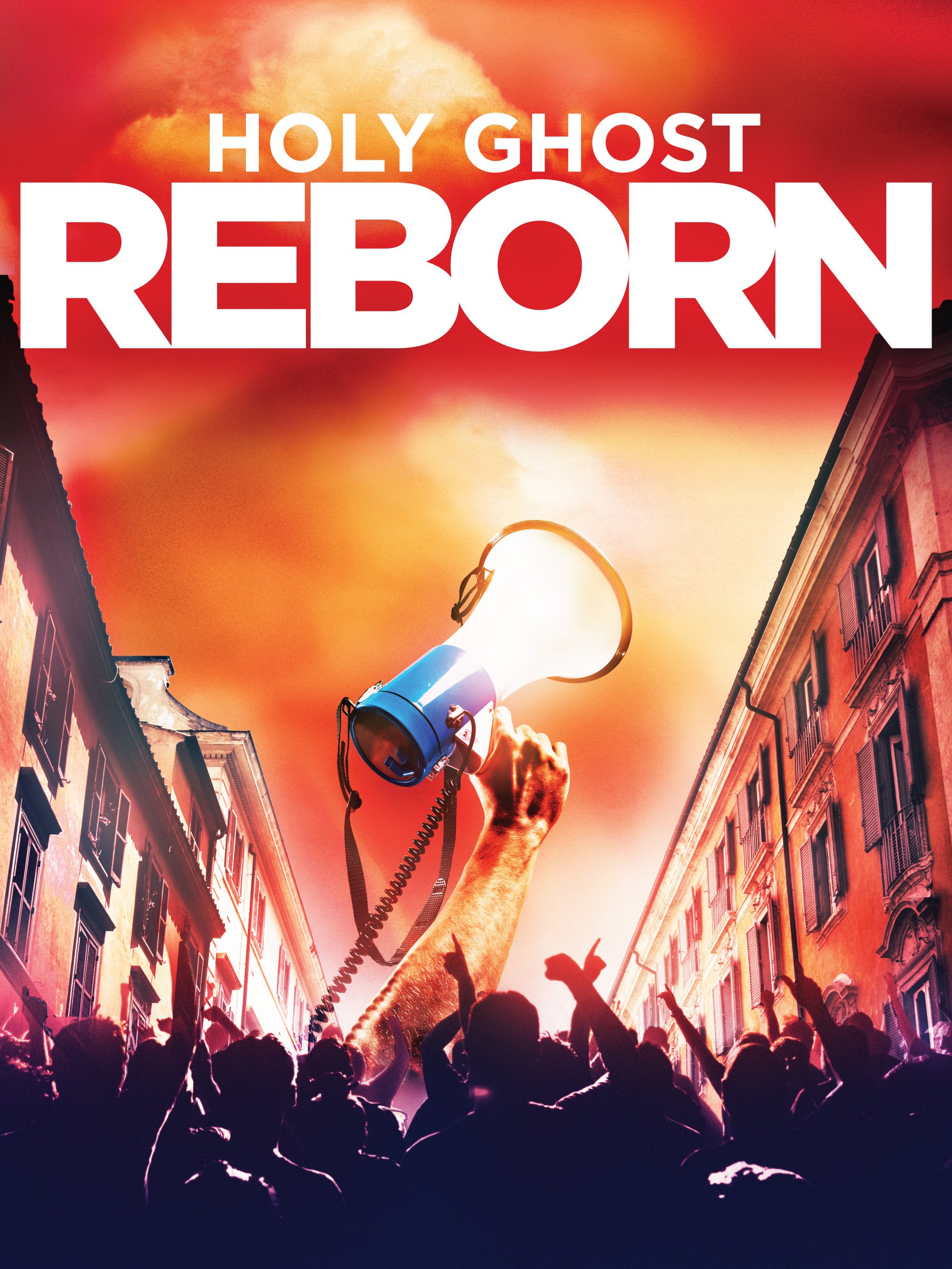 Watch Holy Ghost Reborn Prime Video