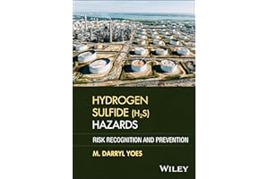 Hydrogen Sulfide (H2S) Hazards: Risk Recognition and Prevention