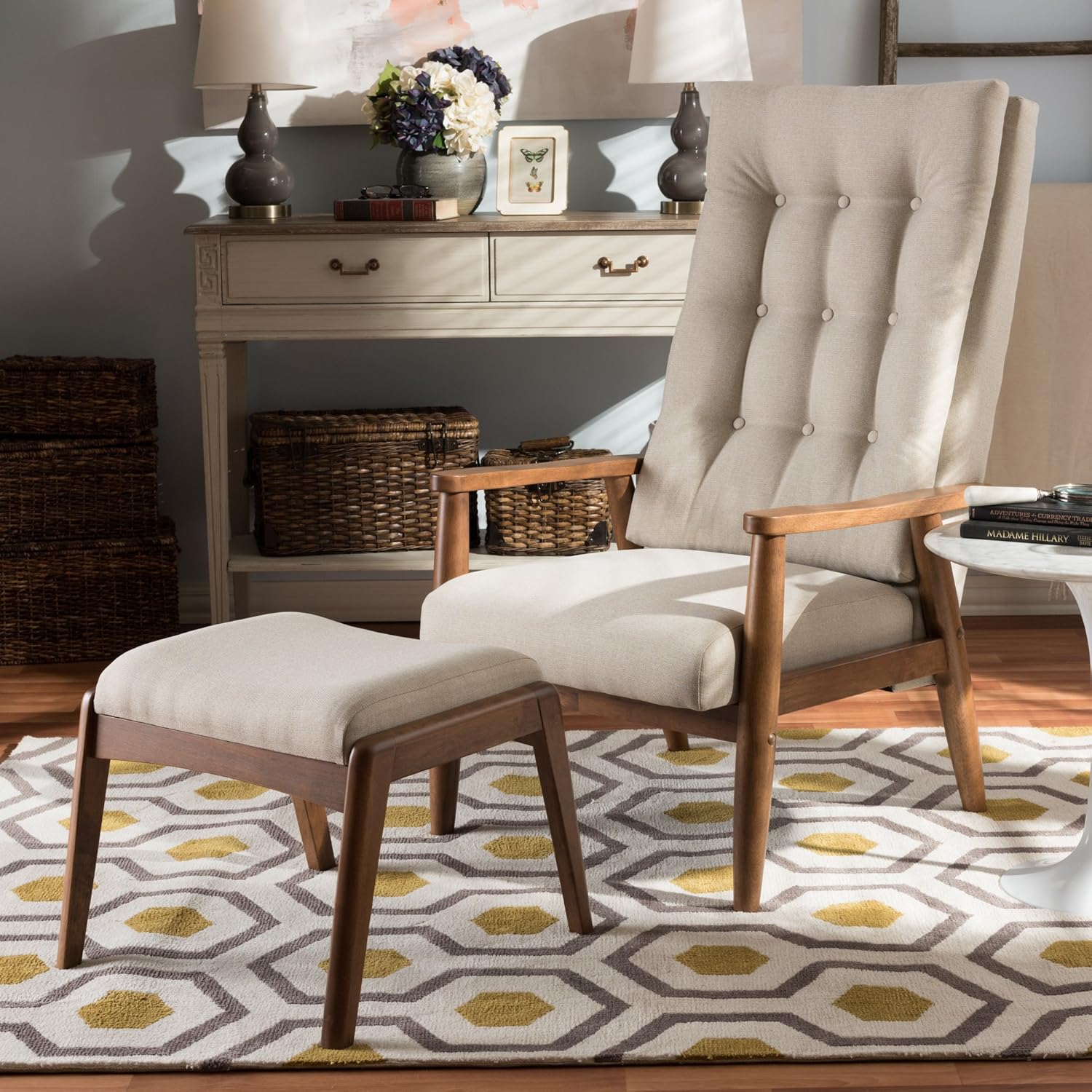 Best Danish Chairs For Living Room