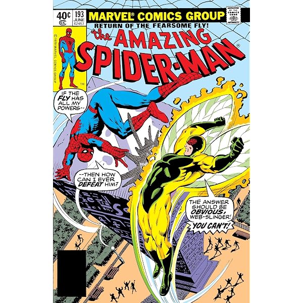 Amazing Spider-Man (1963-1998) #194 (English Edition) - eBooks em