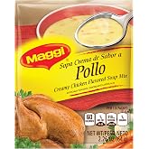 Maggi Creamy Chicken Flavored Soup Mix, 2.26 oz