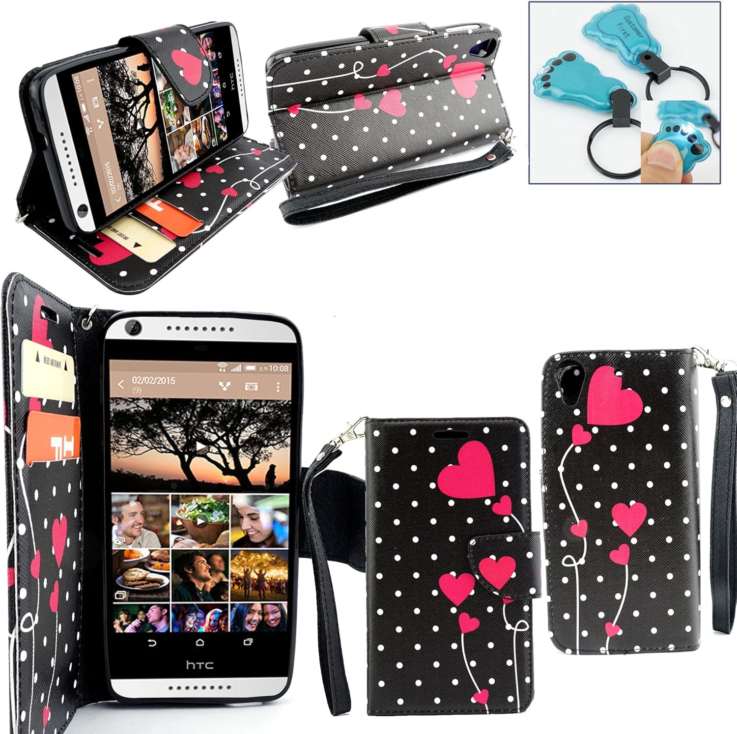 Best lg astro case wallet