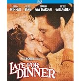 Late for Dinner [Blu-ray]