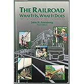 The Railroad: What It Is, What It Does