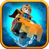 LEGO® Legends of CHIMA: Speedorz