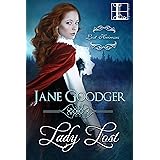 Lady Lost (Lost Heiresses Book 3)
