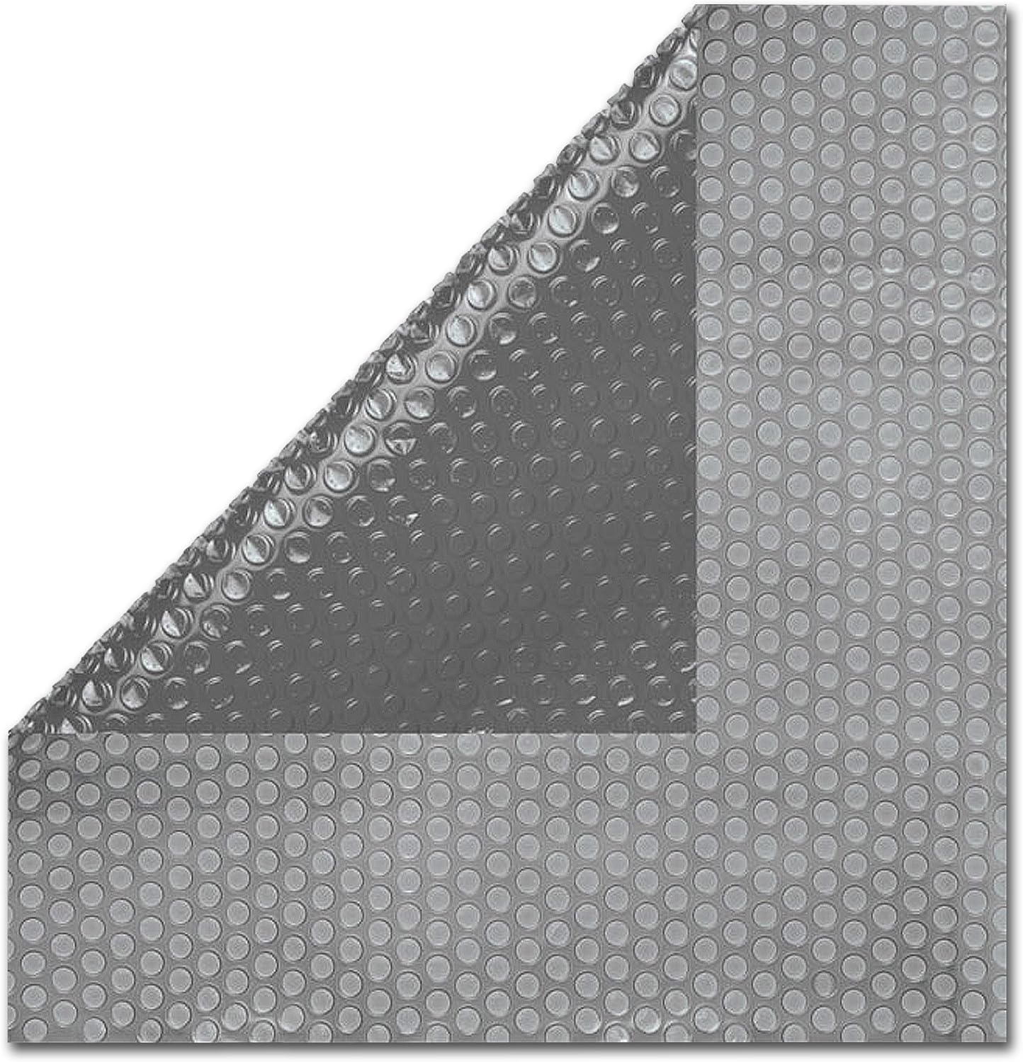 In The Swim 18 Foot Round Ultra Clear Pool Solar Blanket