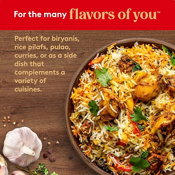 ROYAL CHEF’S SECRET SELLA BASMATI RICE – AUTHENTIC EXTRA LONG GRAIN PARBOILED BASMATI WHITE RICE – 10 LB BAG