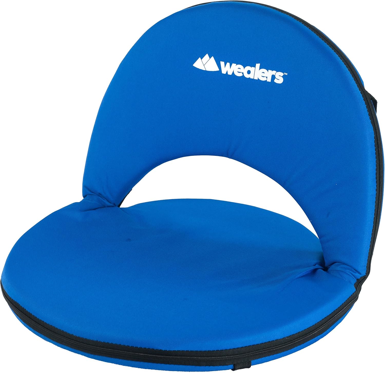 portable recliner picnic seat