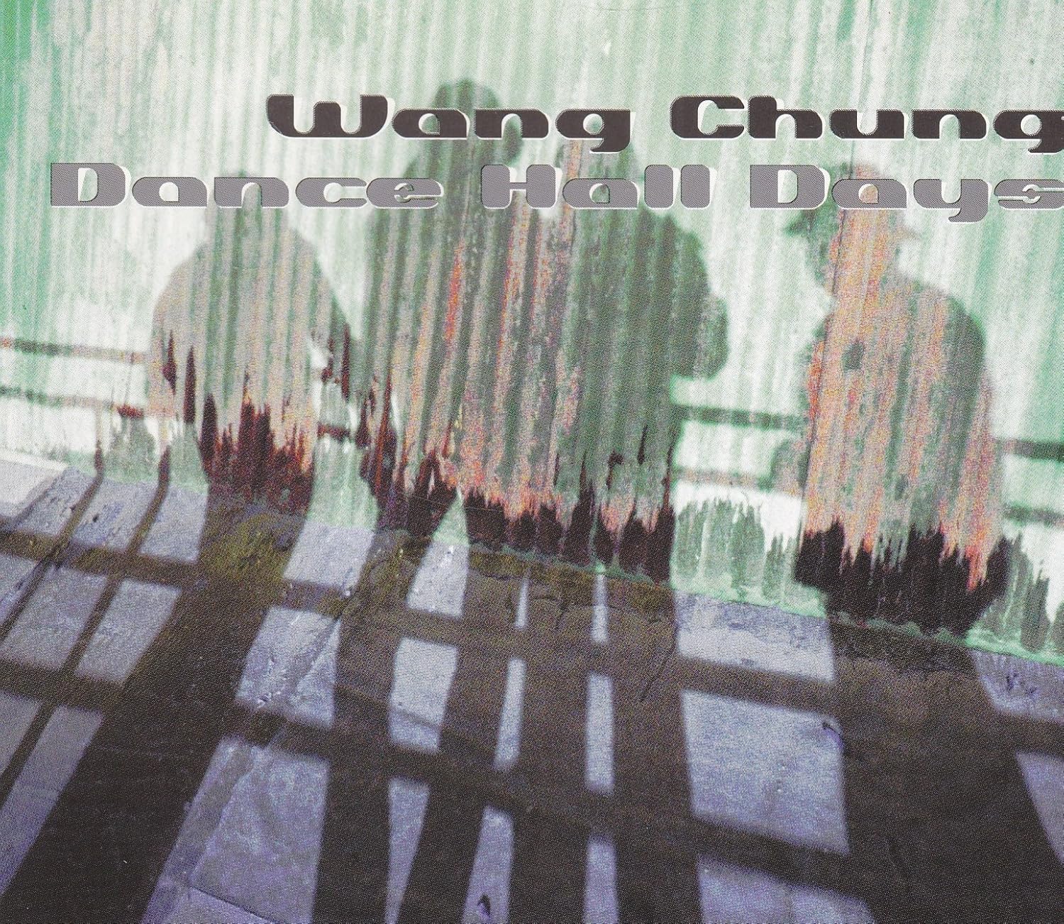 Dance Hall DaysRemix Wang Chung Amazon.de