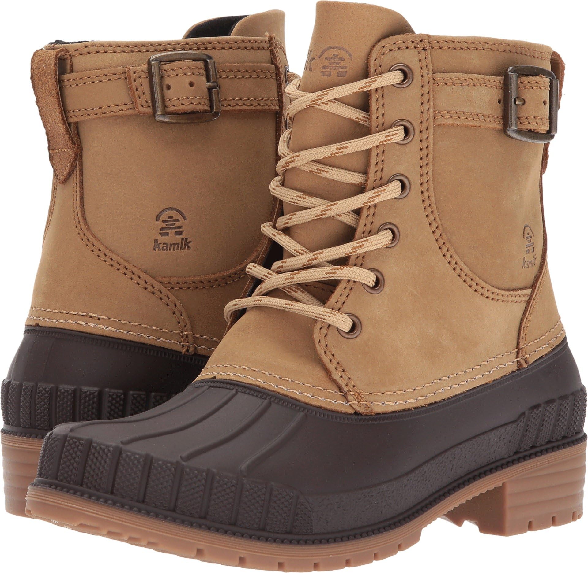 Kamik Evelyn Winter Boot - Women's
