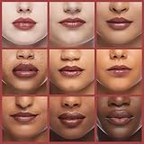Clinique Chubby Intense Stick Lip Balm Hydrating Colour 07 Brown 0.03 oz view 4