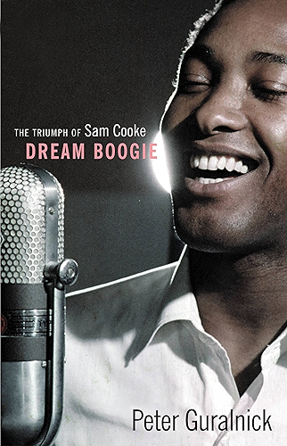 Download Dream Boogie: The Triumph of Sam Cooke (English Edition) PDF