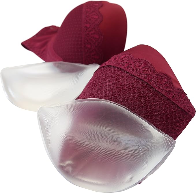 Jo Thornton Style 6 - THE BUST BOOSTER - BOOST UP TO 2 Cups