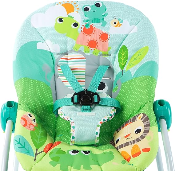 bright starts big kid rocker