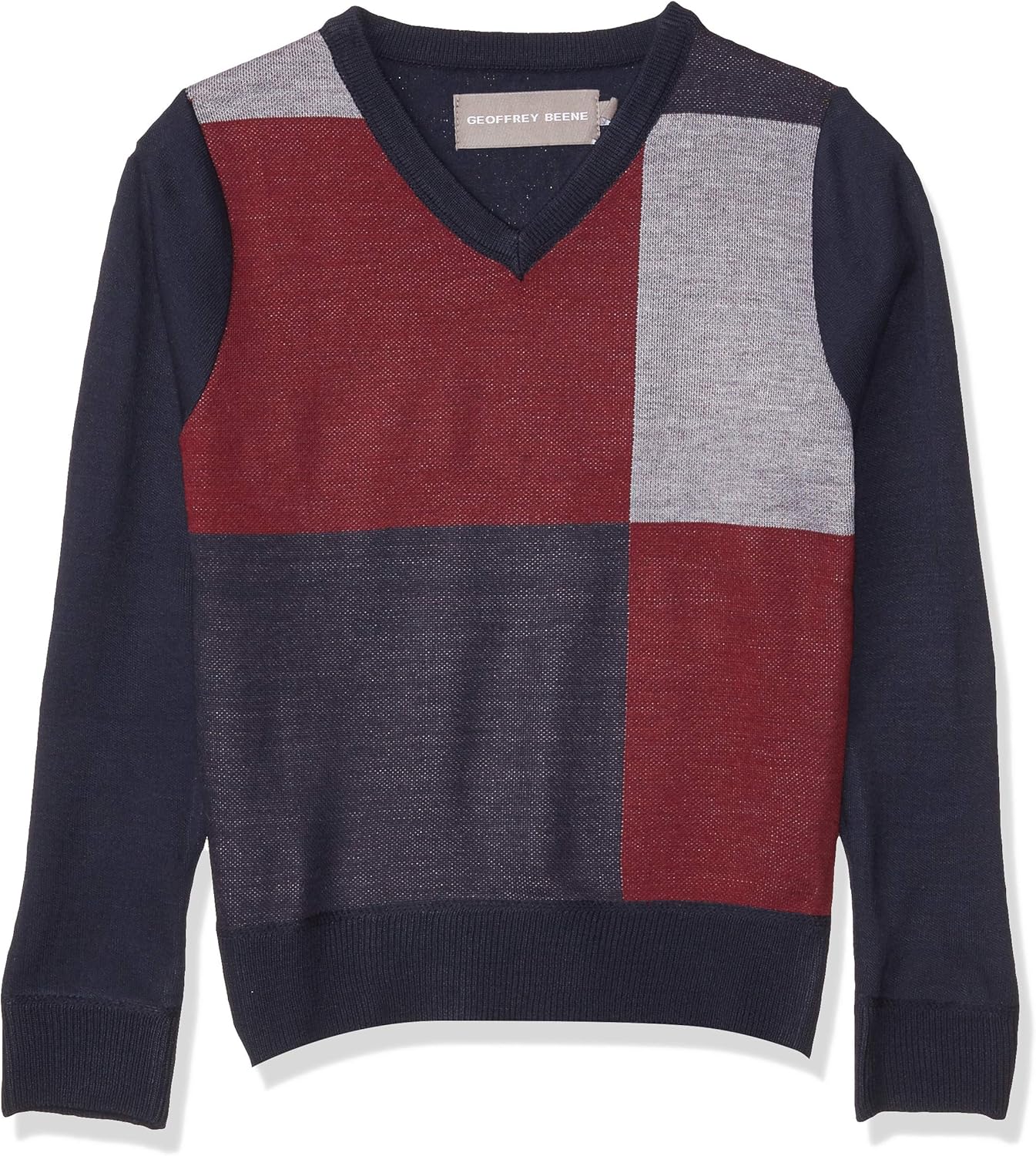 geoffrey beene sweater