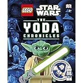 LEGO® Star Wars The Yoda Chronicles: With Minifigure (Lego Star Wars Yoda)