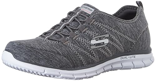 womens skechers glider electricity