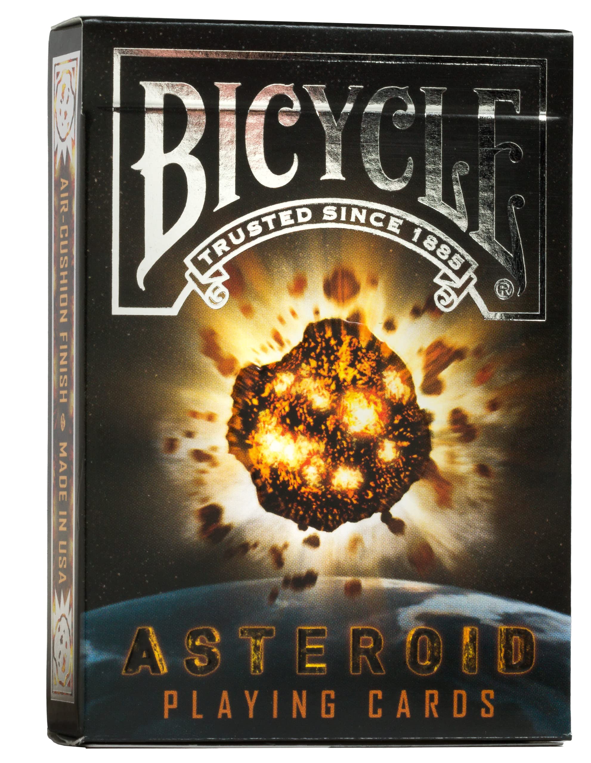 Bicycle Karty Asteroid [KARTY]