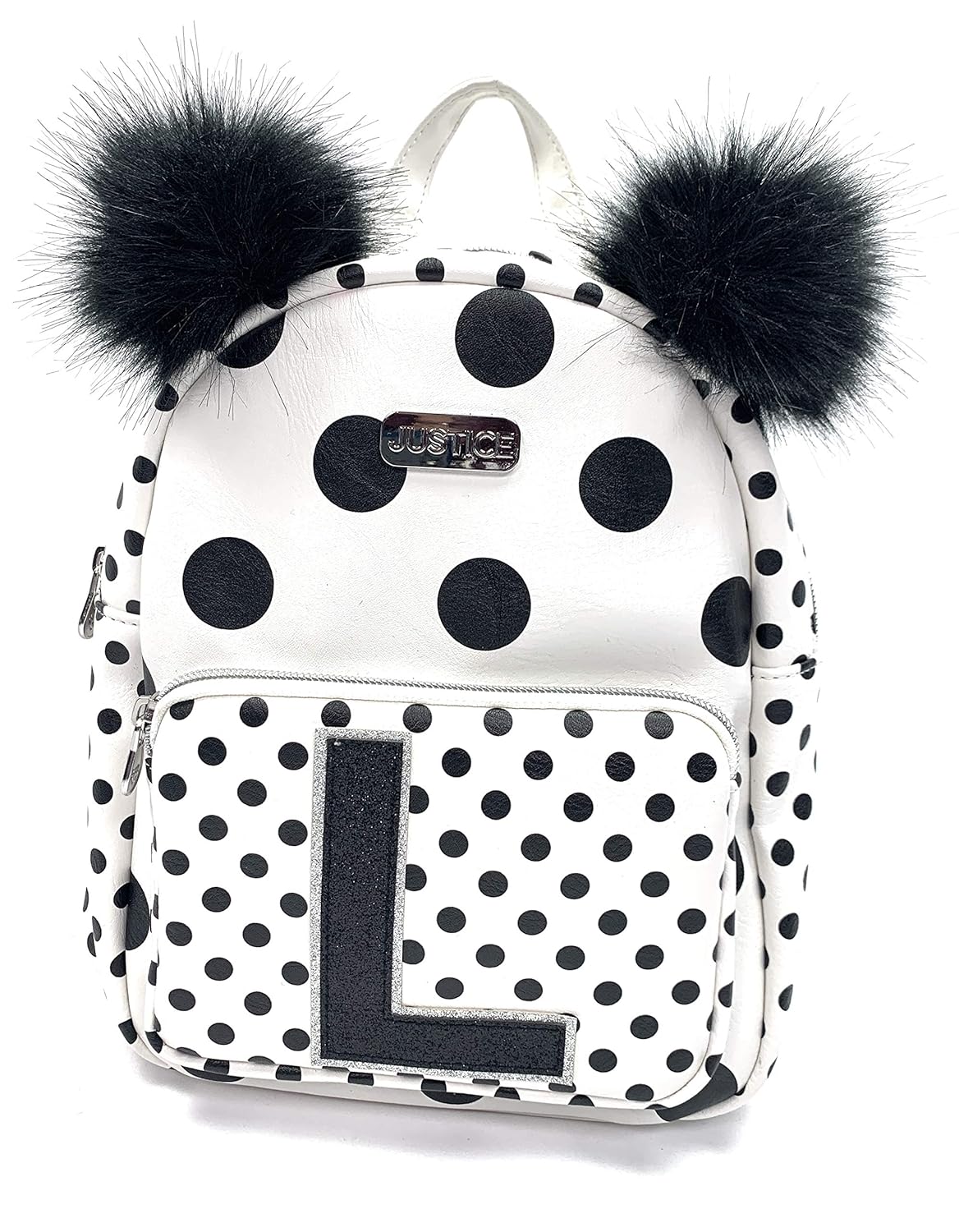 initial mini backpack