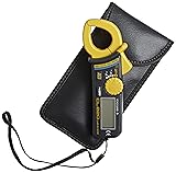 Yokogawa CL220 Clamp-On Test Meter for AC/DC