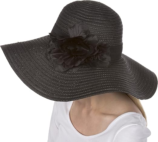 discount floppy hats