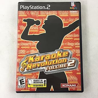 karaoke revolution xbox one