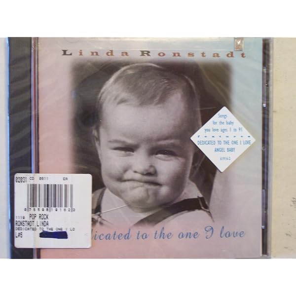Nicolette Larson, Larson, Nicolette - Sleep, Baby, Sleep - Amazon