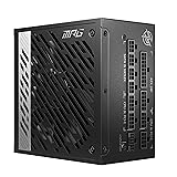 MSI MPG A1000G PCIE 5.1 & ATX 3.1 Gaming Power