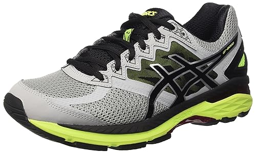 asics gt 2000 4 Negro