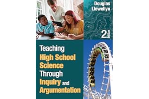 Teaching High School Science Through Inquiry and Argumentation