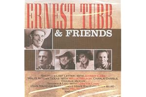 Ernest Tubb & Friends