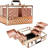 Ver Beauty 3.8mm Armored Acrylic Makeup Case