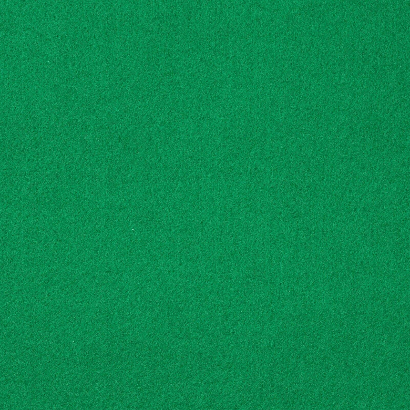 Pandoras Upholstery Self Adhesive Sticky Backed Felt Baize Craft Material Fabric - 450mm Wide x 2 Metres (Rolled) Viridian Green