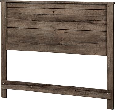 Fall Oak 54 South Shore Prairie Full Headboard Headboards Home Kitchen