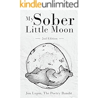 My Sober Little Moon book cover