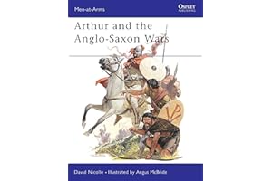 Arthur and the Anglo-Saxon Wars