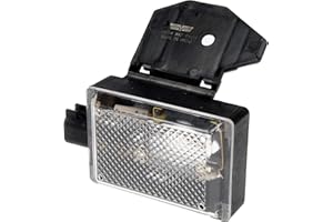 Dorman 68203 Under Hood Lamp Compatible with Select Models