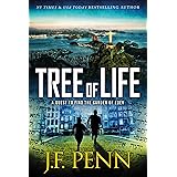 Tree of Life (ARKANE Book 11)