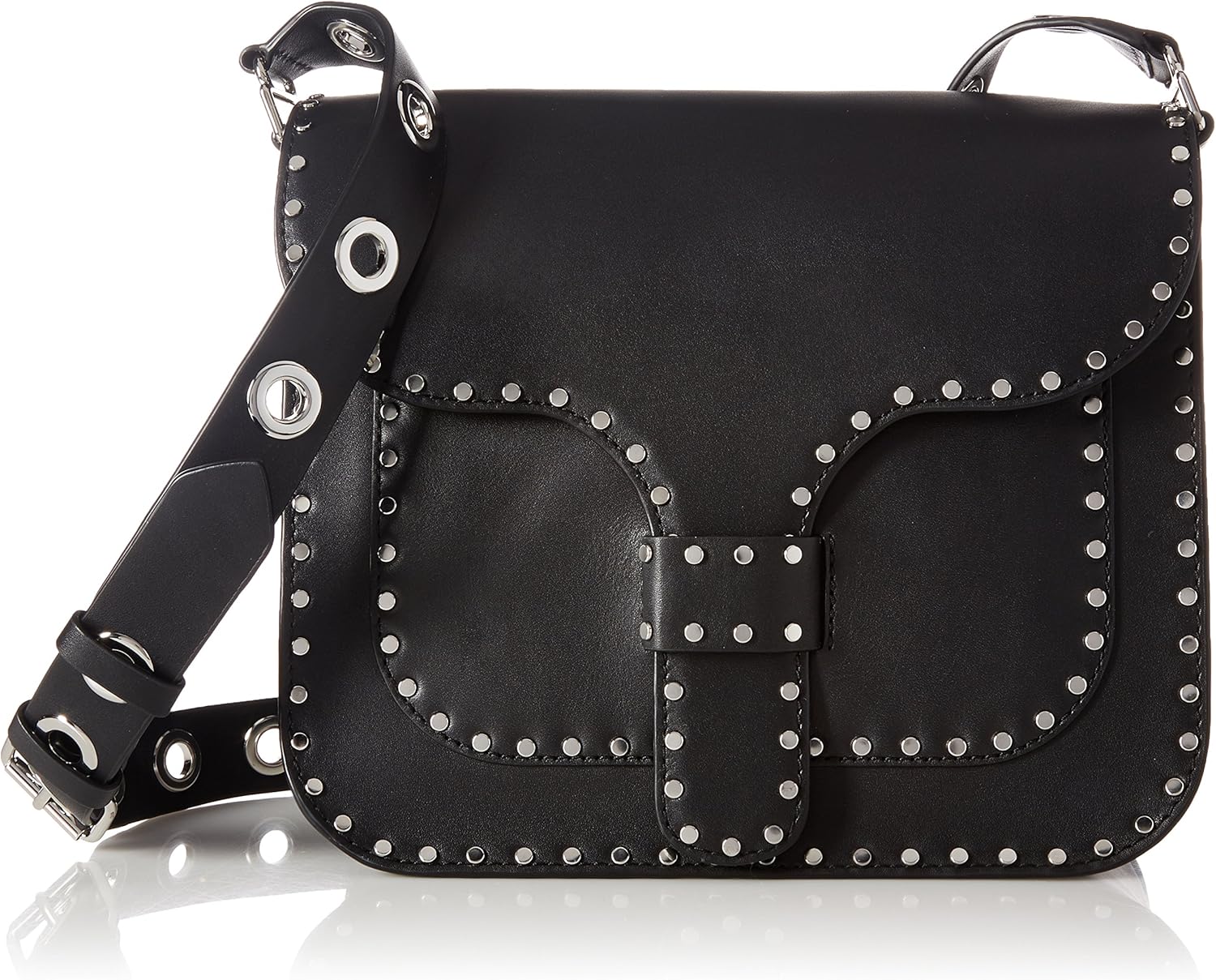 rebecca minkoff midnighter large messenger