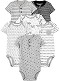 Simple Joys by Carter's Baby Boys' 6-Pack