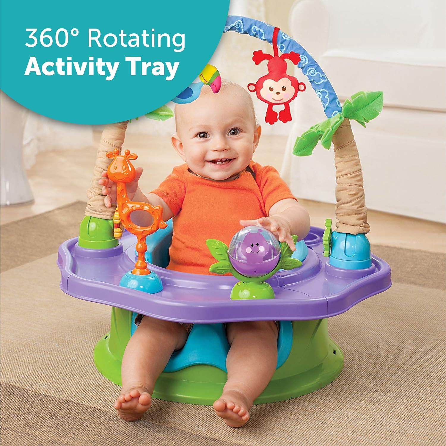 summer deluxe super seat