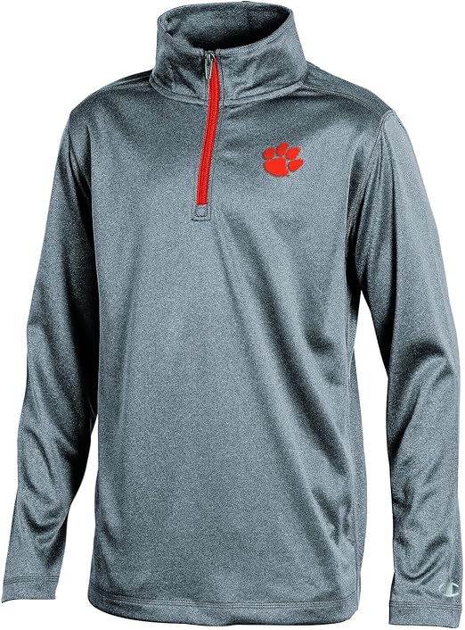 champion boys long sleeve