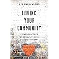 Loving Your Community: Proven Practices for Community-Based Outreach Ministry